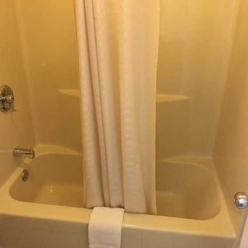 Western Motel Fitzgerald Luaran gambar